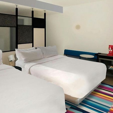 Aloft Santo Domingo Piantini Ξενοδοχείο Εξωτερικό φωτογραφία