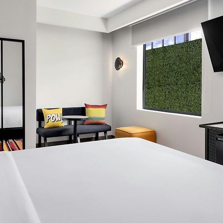 Aloft Santo Domingo Piantini Ξενοδοχείο Εξωτερικό φωτογραφία