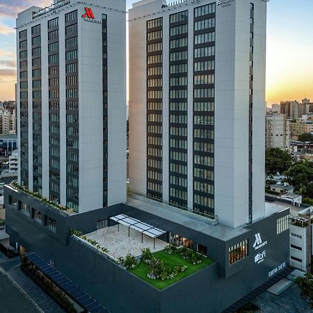Aloft Santo Domingo Piantini Ξενοδοχείο Εξωτερικό φωτογραφία