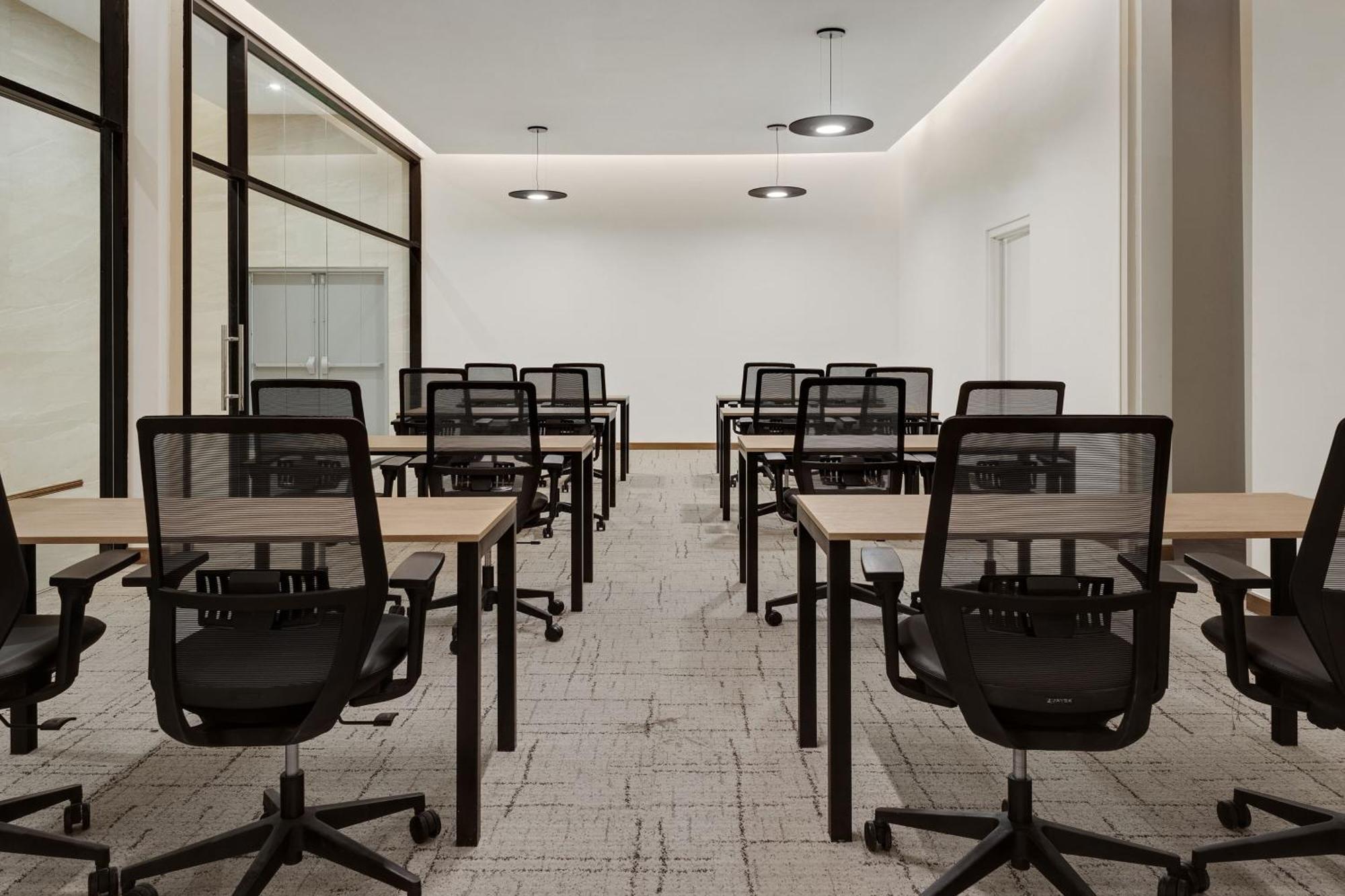 Aloft Santo Domingo Piantini Ξενοδοχείο Εξωτερικό φωτογραφία
