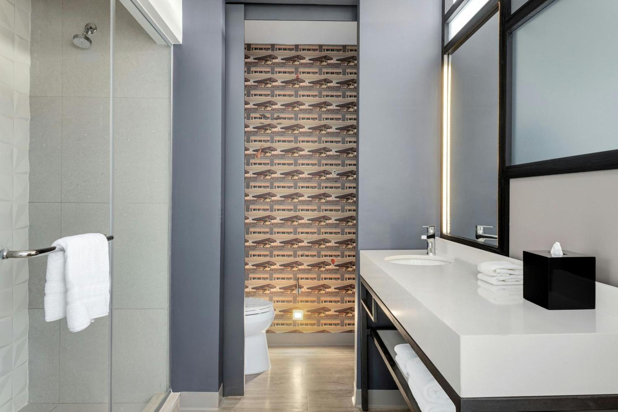 Aloft Santo Domingo Piantini Ξενοδοχείο Εξωτερικό φωτογραφία