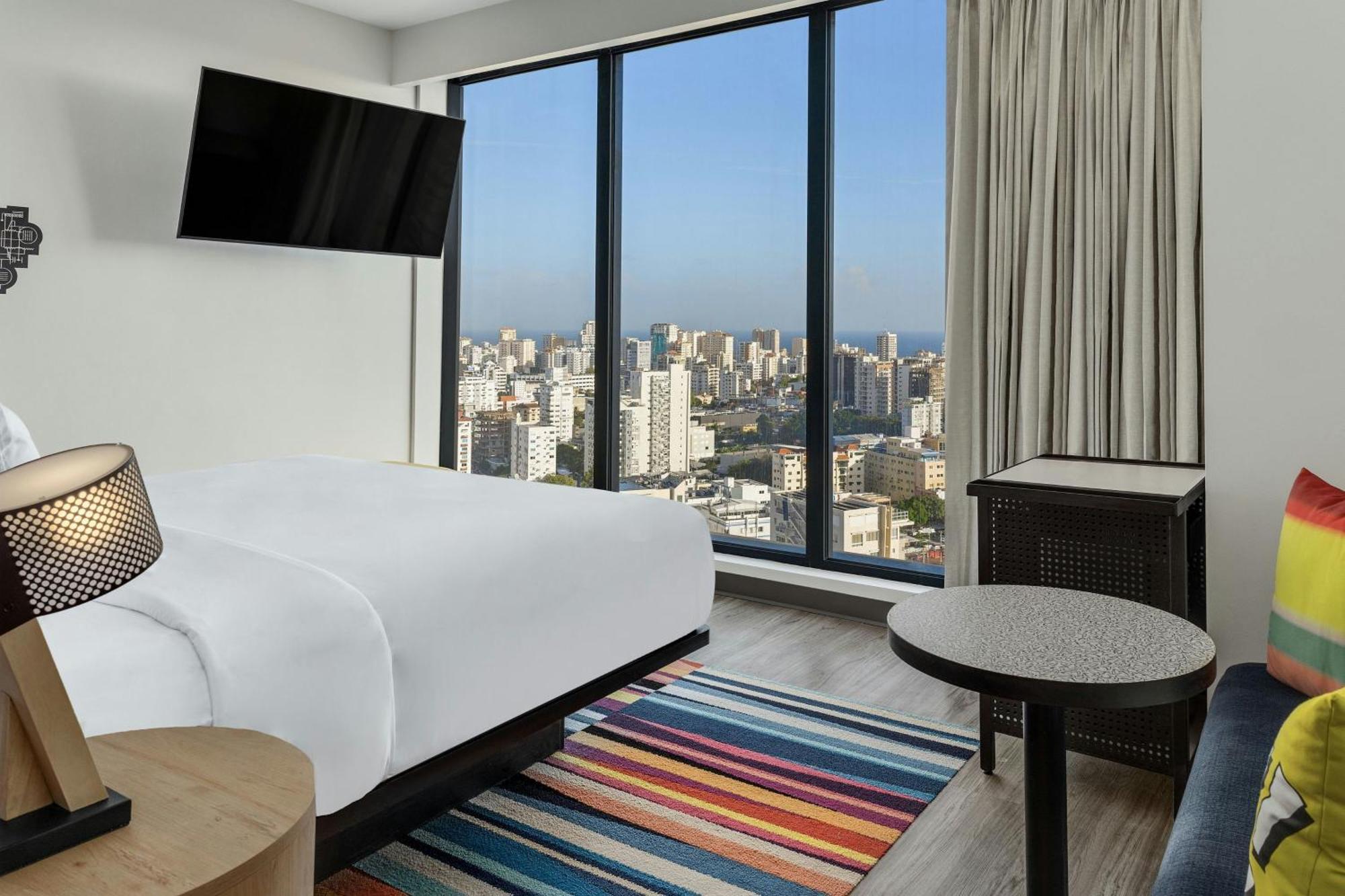 Aloft Santo Domingo Piantini Ξενοδοχείο Εξωτερικό φωτογραφία