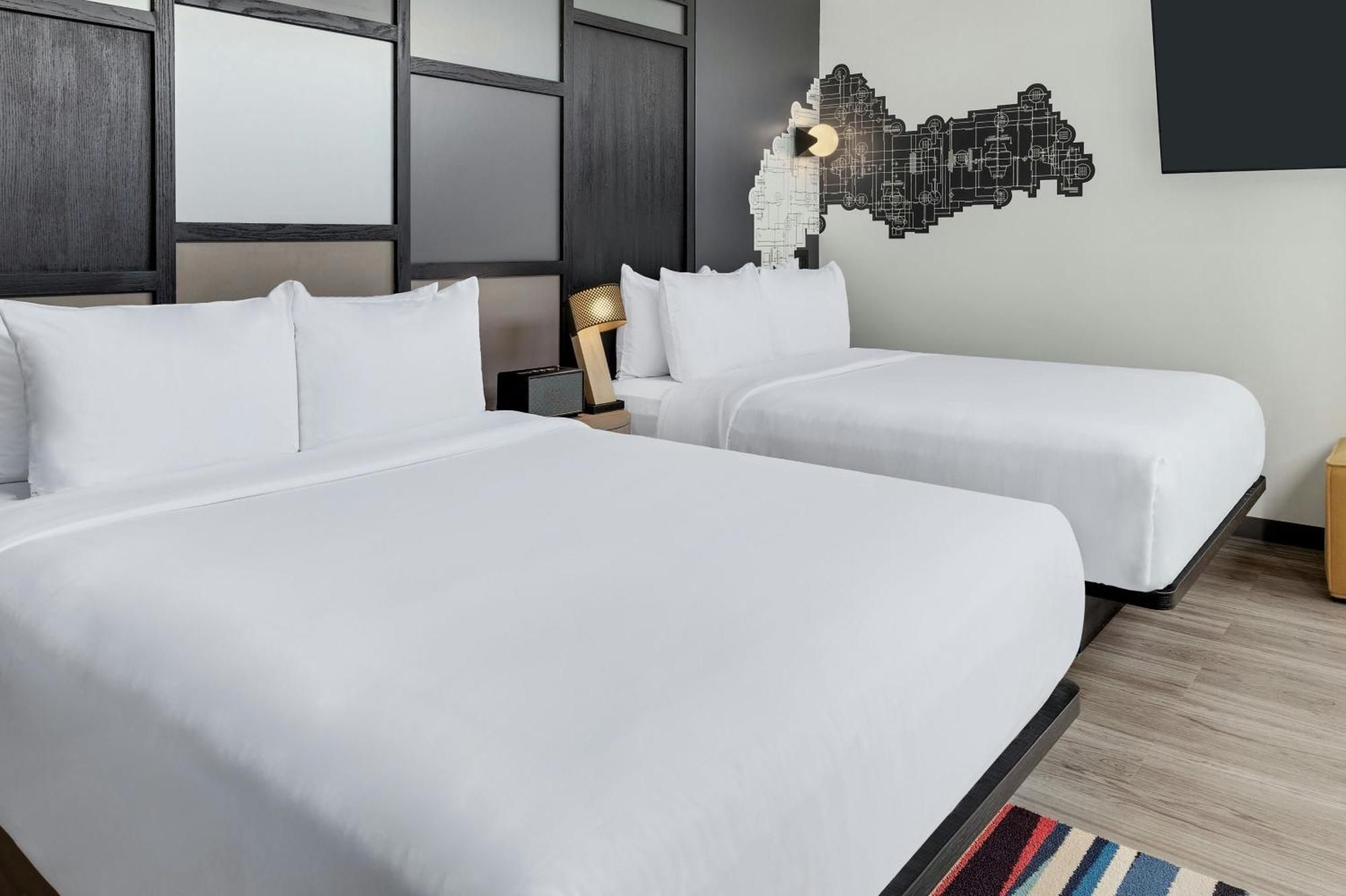 Aloft Santo Domingo Piantini Ξενοδοχείο Εξωτερικό φωτογραφία