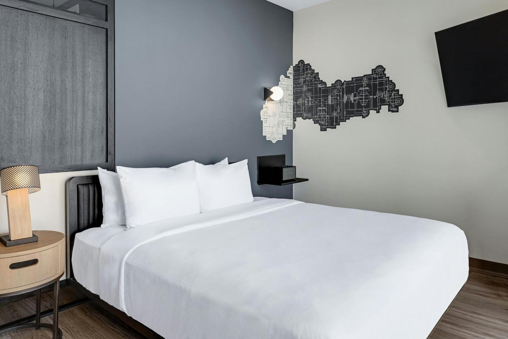 Aloft Santo Domingo Piantini Ξενοδοχείο Εξωτερικό φωτογραφία