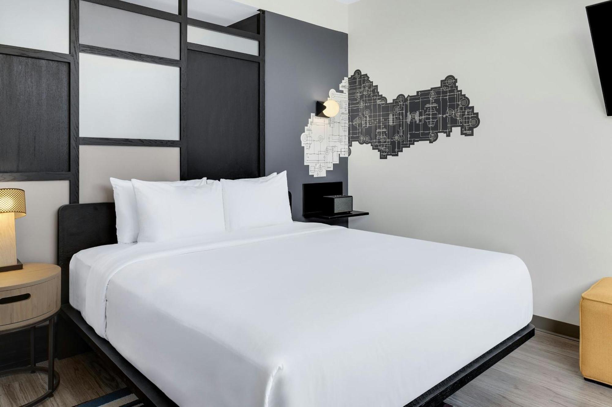 Aloft Santo Domingo Piantini Ξενοδοχείο Εξωτερικό φωτογραφία