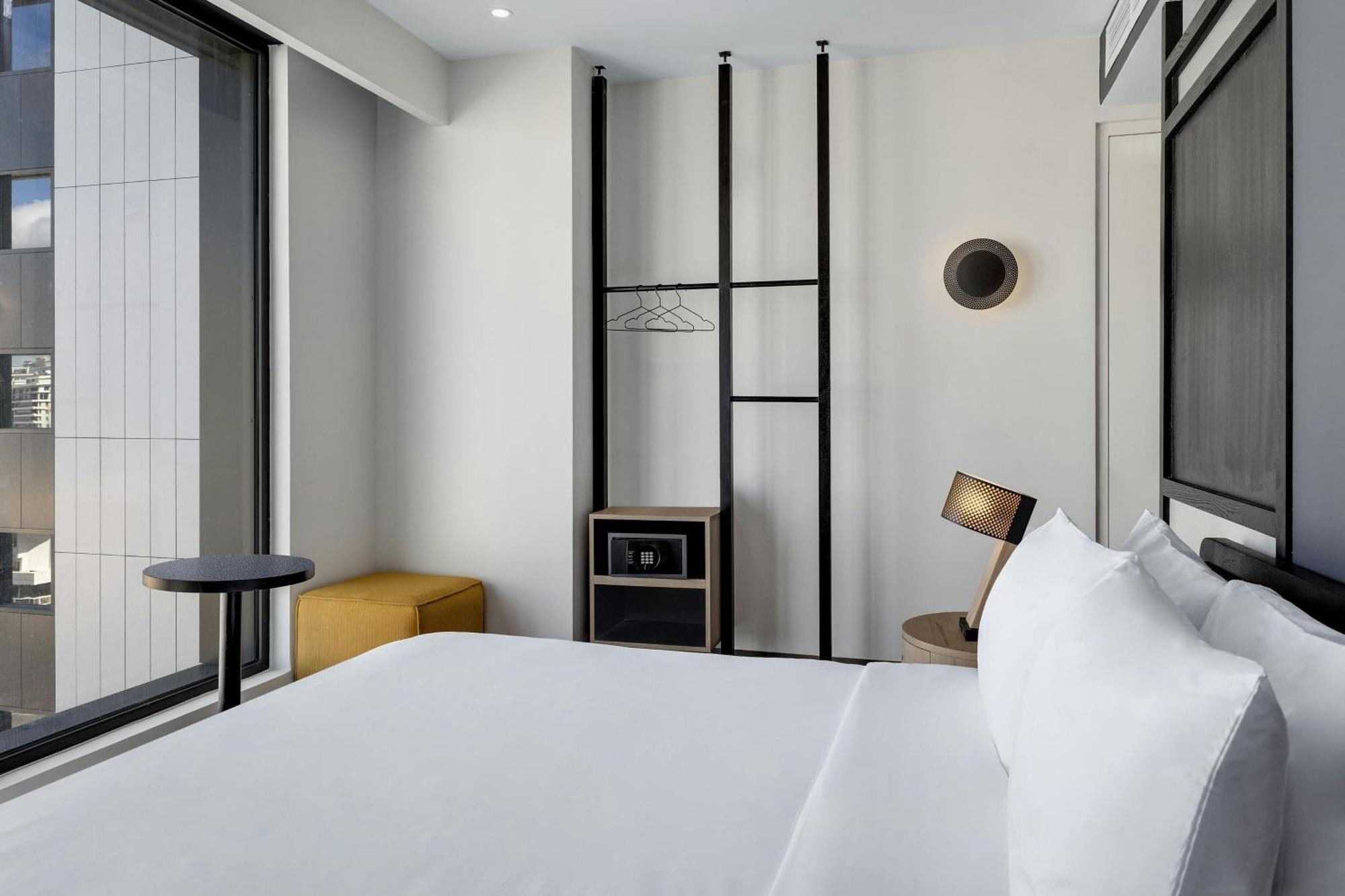 Aloft Santo Domingo Piantini Ξενοδοχείο Εξωτερικό φωτογραφία